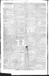 Hibernian Journal; or, Chronicle of Liberty Monday 24 May 1773 Page 4