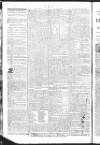 Hibernian Journal; or, Chronicle of Liberty Wednesday 02 June 1773 Page 4