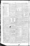 Hibernian Journal; or, Chronicle of Liberty Monday 14 June 1773 Page 4