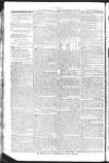 Hibernian Journal; or, Chronicle of Liberty Wednesday 22 September 1773 Page 4