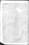 Hibernian Journal; or, Chronicle of Liberty Friday 15 October 1773 Page 4