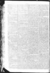 Hibernian Journal; or, Chronicle of Liberty Wednesday 03 November 1773 Page 2