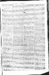 Hibernian Journal; or, Chronicle of Liberty Friday 05 November 1773 Page 3