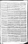 Hibernian Journal; or, Chronicle of Liberty Monday 15 November 1773 Page 3