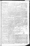 Hibernian Journal; or, Chronicle of Liberty Wednesday 17 November 1773 Page 3