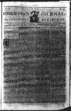 Hibernian Journal; or, Chronicle of Liberty Monday 06 December 1773 Page 5