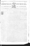 Hibernian Journal; or, Chronicle of Liberty Wednesday 26 January 1774 Page 1