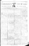 Hibernian Journal; or, Chronicle of Liberty Friday 15 April 1774 Page 1