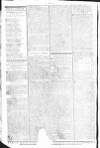 Hibernian Journal; or, Chronicle of Liberty Monday 02 May 1774 Page 4