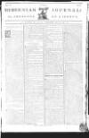 Hibernian Journal; or, Chronicle of Liberty Monday 23 May 1774 Page 1