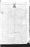 Hibernian Journal; or, Chronicle of Liberty Monday 30 May 1774 Page 3