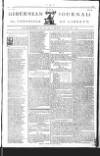 Hibernian Journal; or, Chronicle of Liberty