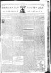 Hibernian Journal; or, Chronicle of Liberty