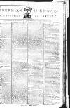 Hibernian Journal; or, Chronicle of Liberty