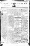 Hibernian Journal; or, Chronicle of Liberty