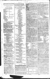 Hibernian Journal; or, Chronicle of Liberty Friday 06 January 1775 Page 2