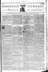 Hibernian Journal; or, Chronicle of Liberty