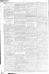 Hibernian Journal; or, Chronicle of Liberty Monday 08 January 1776 Page 4