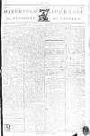 Hibernian Journal; or, Chronicle of Liberty Monday 15 January 1776 Page 1