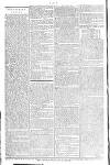 Hibernian Journal; or, Chronicle of Liberty Wednesday 17 January 1776 Page 4