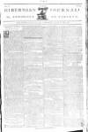 Hibernian Journal; or, Chronicle of Liberty Monday 22 January 1776 Page 1