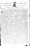 Hibernian Journal; or, Chronicle of Liberty Monday 29 January 1776 Page 1