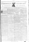 Hibernian Journal; or, Chronicle of Liberty Wednesday 21 February 1776 Page 1