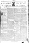 Hibernian Journal; or, Chronicle of Liberty Wednesday 28 February 1776 Page 1