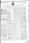 Hibernian Journal; or, Chronicle of Liberty Wednesday 22 May 1776 Page 1