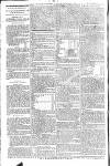 Hibernian Journal; or, Chronicle of Liberty Wednesday 03 July 1776 Page 4