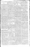 Hibernian Journal; or, Chronicle of Liberty Wednesday 07 August 1776 Page 3