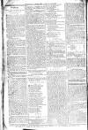 Hibernian Journal; or, Chronicle of Liberty Wednesday 07 January 1778 Page 4