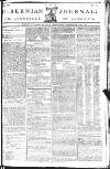 Hibernian Journal; or, Chronicle of Liberty Wednesday 25 February 1778 Page 1