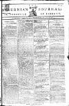 Hibernian Journal; or, Chronicle of Liberty Wednesday 01 April 1778 Page 1