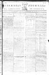 Hibernian Journal; or, Chronicle of Liberty Wednesday 08 July 1778 Page 1