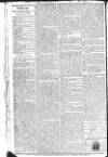 Hibernian Journal; or, Chronicle of Liberty Monday 07 September 1778 Page 4