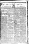 Hibernian Journal; or, Chronicle of Liberty Wednesday 23 December 1778 Page 1