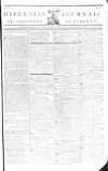 Hibernian Journal; or, Chronicle of Liberty Friday 21 January 1780 Page 1