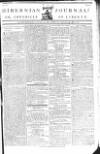 Hibernian Journal; or, Chronicle of Liberty Friday 28 January 1780 Page 1