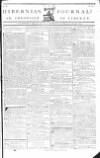Hibernian Journal; or, Chronicle of Liberty Wednesday 09 February 1780 Page 1
