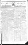 Hibernian Journal; or, Chronicle of Liberty Wednesday 16 February 1780 Page 1
