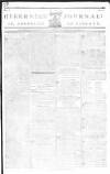 Hibernian Journal; or, Chronicle of Liberty Monday 21 February 1780 Page 1