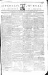 Hibernian Journal; or, Chronicle of Liberty Wednesday 08 March 1780 Page 1