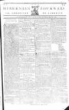 Hibernian Journal; or, Chronicle of Liberty Friday 10 March 1780 Page 1