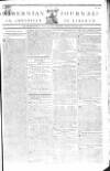Hibernian Journal; or, Chronicle of Liberty Friday 07 April 1780 Page 1