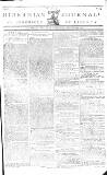 Hibernian Journal; or, Chronicle of Liberty Monday 10 April 1780 Page 1