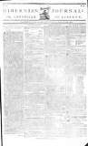 Hibernian Journal; or, Chronicle of Liberty Wednesday 21 June 1780 Page 1