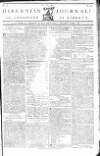 Hibernian Journal; or, Chronicle of Liberty Wednesday 06 September 1780 Page 1