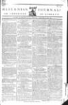 Hibernian Journal; or, Chronicle of Liberty Monday 04 December 1780 Page 1