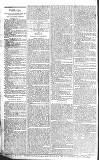 Hibernian Journal; or, Chronicle of Liberty Monday 04 December 1780 Page 4